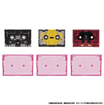 PRE-ORDER Transformers TakaraTomy Masterpiece MPG-22 Ravage, Buzzsaw & Ratbat