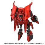 PRE-ORDER Transformers TakaraTomy Masterpiece Movie Next MPMN-02 Sideswipe G1 Red