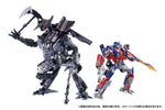 PRE-ORDER Transformers TakaraTomy Dramatic Capture Series Jetfire Combine (Optimus Prime & Jetfire)