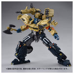 PRE-ORDER Transformers Takara Tomy T-Spark OVERGEAR OG-03 Optimus Prime