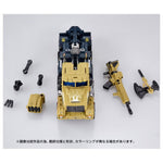 PRE-ORDER Transformers Takara Tomy T-Spark OVERGEAR OG-03 Optimus Prime