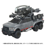 PRE-ORDER Transformers Takara Tomy T-Spark OVERGEAR OG-01 Ironhide