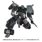 PRE-ORDER Transformers Takara Tomy T-Spark OVERGEAR OG-01 Ironhide