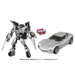 PRE-ORDER Transformers TakaraTomy Masterpiece Movie Next MPMN-01 Sideswipe