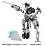 PRE-ORDER Transformers TakaraTomy Masterpiece Movie Next MPMN-01 Sideswipe