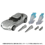 PRE-ORDER Transformers TakaraTomy Masterpiece Movie Next MPMN-01 Sideswipe