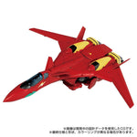 PRE-ORDER Transformers X Macross TakaraTomy T-Spark SYNERGENEX SERIES Macross 7 Basara Prime