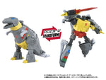 PRE-ORDER Transformers Takara Tomy Missing Link C-13 Anime Grimlock