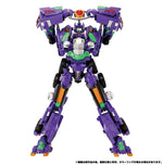 PRE-ORDER Transformers Takara Tomy T-Spark SYNERGENEX SERIES Evangelion Prime Unit-01