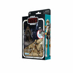 PRE-ORDER Star Wars Vintage Collection (Revenge of the Sith) Anakin Skywalker & Clone Commander Cody (Utapau)