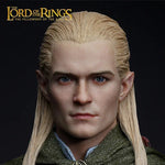 InArt Lord of the Rings Legolas Premium Rooted Hair 1/6 Scale Collectible Figure