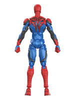 PRE-ORDER Marvel Rivals Spider-Man Champion Class CC06 Blokees Model Kit