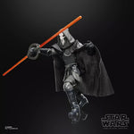 PRE-ORDER Star Wars Black Series (Maul Shadow Lord) Eleventh Brother