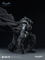 PRE ORDER InArt 1/12 Scale Batman Arkham Origins Batman XE Suit Collectible Figure