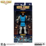 Mortal Kombat Klassic (McFarlane Toys) Raiden