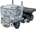 PRE-ORDER Transformers Robosen Fallen Leader Optimus Prime LIMITED TO 500 IN EUROPE
