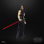 Star Wars Black Series (The Acolyte) The Stranger (Qimir)