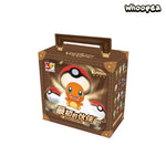 Funism Pokemon Palmsize Wonders 30th Anniversary Blind Box Collection SINGLE BOX