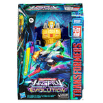Transformers Legacy Evolution Voyager (G1 Universe) Metalhawk