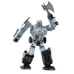 PRE-ORDER Transformers Robosen Fallen Leader Optimus Prime LIMITED TO 500 IN EUROPE