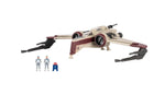 Star Wars Micro Galaxy ARC-170 Starfighter