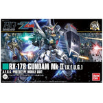 Gundam - 1/144 HGUC Revive RX-178 Gundam MK-II