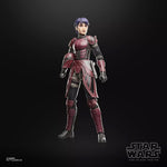 PRE-ORDER Star Wars Black Series (Maul Shadow Lord) Rook Kast