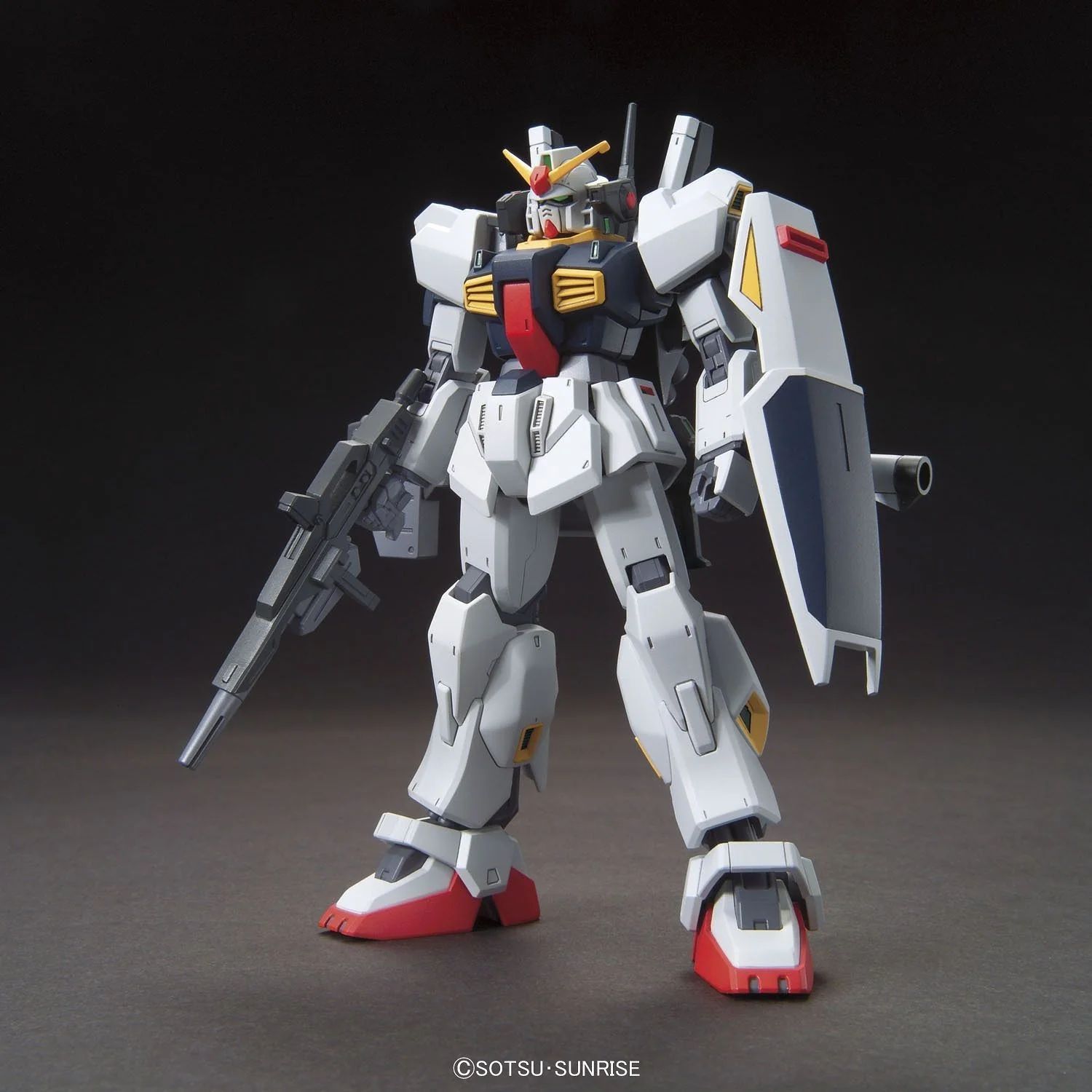 Gundam - Entry Grade RX-78-2 GUNDAM (FULL WEAPON SET) – In Demand Toys