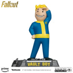 Fallout (McFarlane Toys) Movie Maniacs Vault Boy (Version 3)