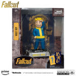 Fallout (McFarlane Toys) Movie Maniacs Vault Boy (Version 3)