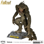 Fallout (McFarlane Toys) Movie Maniacs Deathclaw Posed Figure
