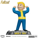 Fallout (McFarlane Toys) Movie Maniacs Vault Boy (Version 1)