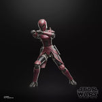 PRE-ORDER Star Wars Black Series (Maul Shadow Lord) Rook Kast