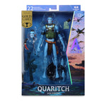 Avatar Collector Edition Fire & Ash Quaritch Ash Recom GOLD LABEL