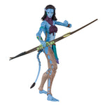 Avatar Collector Edition Fire & Ash Neytiri Omatikaya Warrior