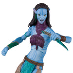Avatar Collector Edition Fire & Ash Neytiri Omatikaya Warrior