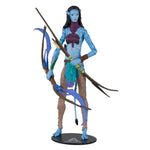 Avatar Collector Edition Fire & Ash Neytiri Omatikaya Warrior