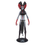 Avatar Collector Edition Fire & Ash Varang Mangkwan Leader