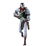 Avatar Collector Edition Fire & Ash Quaritch Ash Warrior