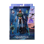 Avatar Collector Edition Fire & Ash Quaritch Ash Warrior