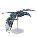 Avatar Fire & Ash Neytiri's Banshee