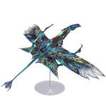 Avatar Fire & Ash Neytiri's Banshee