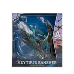 Avatar Fire & Ash Neytiri's Banshee