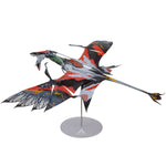 Avatar Fire & Ash Quaritch's Banshee