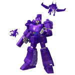Transformers Blokees Action Edition Energy Explosion Megatron