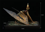 Dino Dream Jurassic Park 3 Pteranodon By The River 1/15 Scale Resin Model