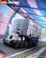 Transformers Blokees Defender Version 5 Traitor To Tyranny SEALED BOX OF 12 ARRIVING SOON