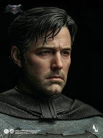 PRE-ORDER InArt BVS: Dawn of Justice Batman 1/6 Scale Collectible Figure