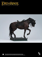 InArt Lord of the Rings Nazgul Deluxe Version with Horse 1/6 Scale Collectible Figure Set