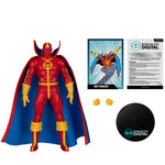 DC Classics (McFarlane Toys Digital) Red Tornado (Gold Label)